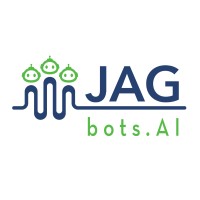 JAGbots.AI logo - Similar company to Influsec