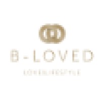 B-loved Relatiebureau logo - Similar company to Ivy Relations