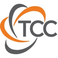 TCC Textile Consulting Company logo - Similar company to Ela Textile Turkey👖Egypt