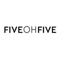 FIVE OH FIVE logo - Similar company to Wellecosystem