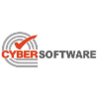 Cyber Software logo - Similar company to Keendigital Co. Ltd.