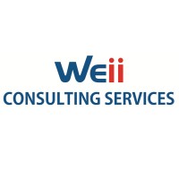 Weii Consulting Service Private Limited logo - Similar company to Weldfx
