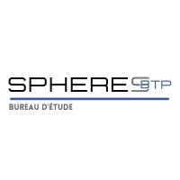 SPHERES BTP logo - Similar company to Mia - Maintenance Immobilière Alsace