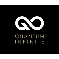 Quantum Infinite logo - Similar company to Wowman