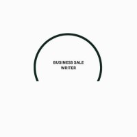 Business Sale Writer logo - Similar company to Cyberleads