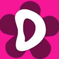 Kids Diana Shows logo - Similar company to Peachmango