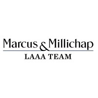 LAAA Team | Marcus & Millichap logo - Similar company to Swift Integrated Services