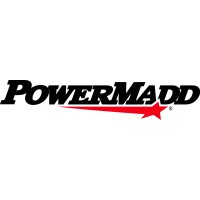 PowerMadd logo - Similar company to Elastech Solutions
