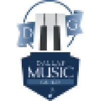 Dallas Music Guild logo - Similar company to Lyric Stage, Inc.