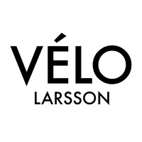 VÉLO LARSSON logo - Similar company to Charlet Sam