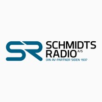 Schmidts Radio A/S logo - Similar company to Matrix Sales