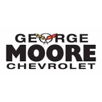George Moore Chevrolet logo - Similar company to Contractor Nation - School Of Entrepreneurship
