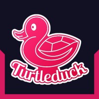 Web Design & SEO - Turtleduck Media logo - Similar company to MrFischer Web-Development