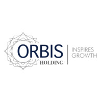 Orbis Holding logo - Similar company to Amazon Plast