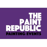 THE PAINT REPUBLIC LIMITED logo - Similar company to Paint With Light