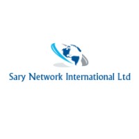 Sary Network International Ltd logo - Similar company to Cojani Labs