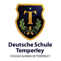 Colegio Alemán de Temperley logo - Similar company to Instituto Nuestra Señora De Luján