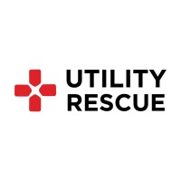 Utility Rescue logo - Similar company to St Residential