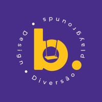 Brubrinq Playgrounds logo - Similar company to Lanci Industria E Comercio De Moveis Plásticos