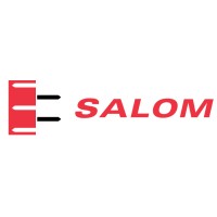Salom America Company logo - Similar company to Salom Bros