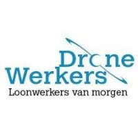 Dronewerkers logo - Similar company to Aurea Imaging