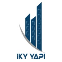 iKY YAPI İnşaat Sanayi ve Ticaret A.Ş. logo - Similar company to Iky Group
