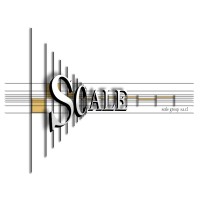 Scale group logo - Similar company to Hometag.Lb