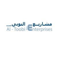 Al Toobi New Enterprises logo - Similar company to Caliburger