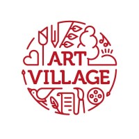 Art Village Karjat logo - Similar company to Meraki Karjat