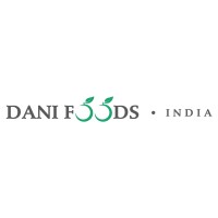 Dani Foods-India logo - Similar company to Lar Group B.V