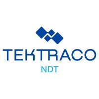 Tektraco NDT logo - Similar company to Tektraco