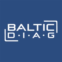 BALTICDIAG.COM logo - Similar company to Paneltek Terracotta