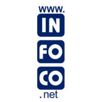 Infoco logo - Similar company to Infoco
