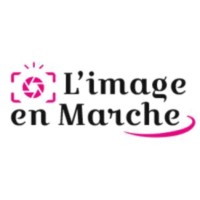 L'IMAGE EN MARCHE - Agence Photo Événementielle logo - Similar company to Axe Et Cible Voyages - Selectour- Agence Loisirs-Incentive-Évènementielle-78490 Montfort L’Amaury