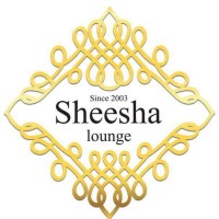 SHEESHA LOUNGE logo - Similar company to Rishta Aunty
