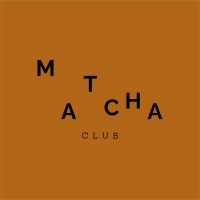 Matcha Club logo - Similar company to Max & Aegle