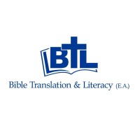Bible Translation & Literacy East Africa (BTL E.A.) logo - Similar company to Logomyway