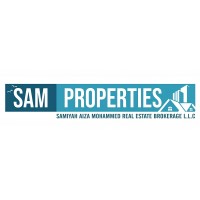 Sam Properties Dubai logo - Similar company to Sam Properties, Llc