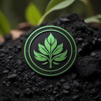 Vedic Biochar logo - Similar company to Biochar Byte Agtech Pvt Ltd
