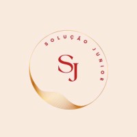 Solução Consultoria Jr logo - Similar company to Programa Jovem Empreendedor