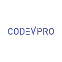 CODEVPRO PVT. LTD logo - Similar company to Otelier