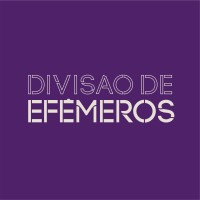 Divisao de Efêmeros arquitetura