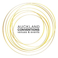 Auckland Conventions, Venues & Events logo - Similar company to Type 40