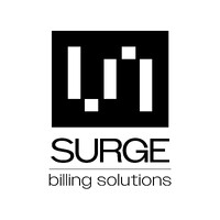 Surge Billing Solutions logo - Similar company to Datamedic Global