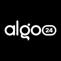 Algo24 logo - Similar company to Targets2Reach