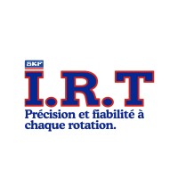 I.R.T logo - Similar company to Educ'Art