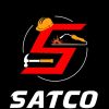 SATCO logo - Similar company to Technova