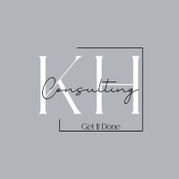 KH Consulting logo - Similar company to Burntsand