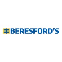 Beresford's Flooring logo - Similar company to System Wargacki Ltd - Wblock