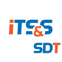 ITS&S logo - Similar company to Data&People